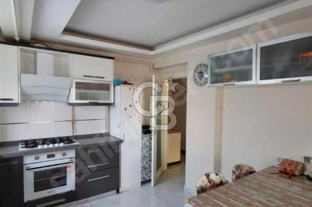 CB CİTY'DEN ERTUĞRULGAZİ MAH SATILIK DAİRE