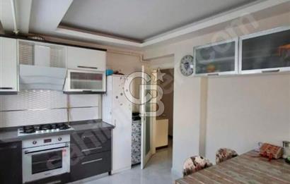 CB CİTY'DEN ERTUĞRULGAZİ MAH SATILIK DAİRE