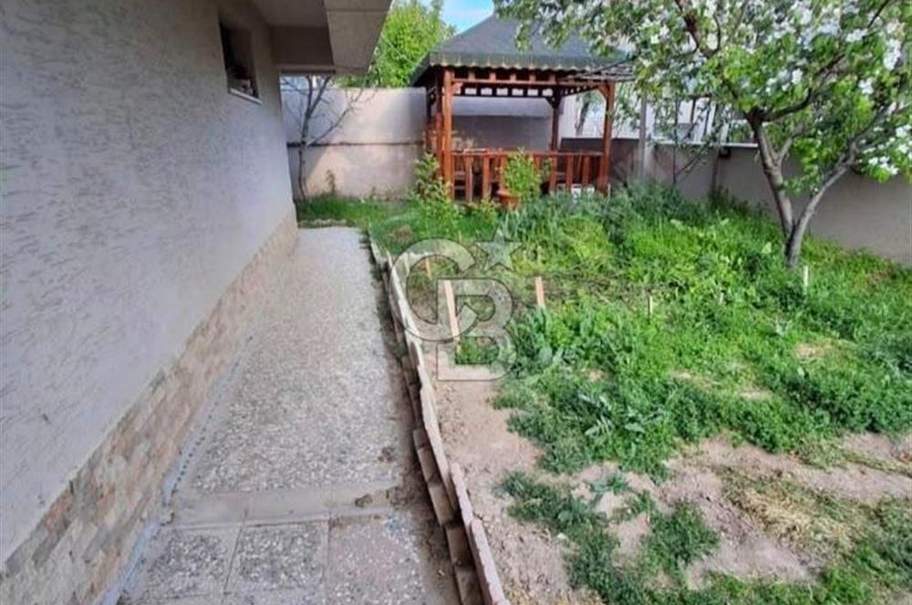 CB CİTY'DEN ERTUĞRULGAZİ MAH SATILIK DAİRE