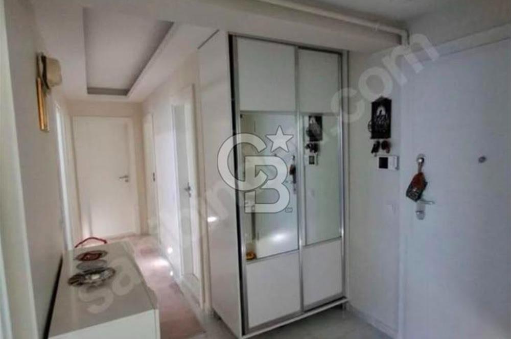 CB CİTY'DEN ERTUĞRULGAZİ MAH SATILIK DAİRE