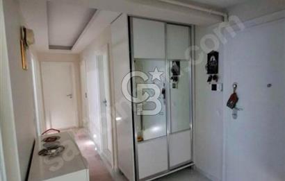 CB CİTY'DEN ERTUĞRULGAZİ MAH SATILIK DAİRE