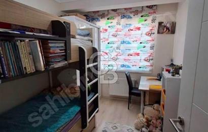 CB CİTY'DEN ERTUĞRULGAZİ MAH SATILIK DAİRE