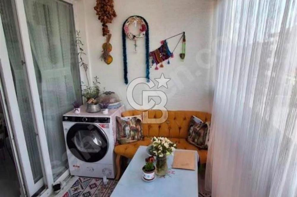 CB CİTY'DEN ERTUĞRULGAZİ MAH SATILIK DAİRE