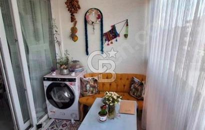 CB CİTY'DEN ERTUĞRULGAZİ MAH SATILIK DAİRE