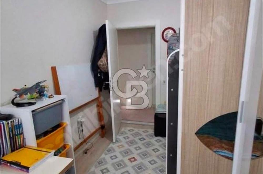 CB CİTY'DEN ERTUĞRULGAZİ MAH SATILIK DAİRE