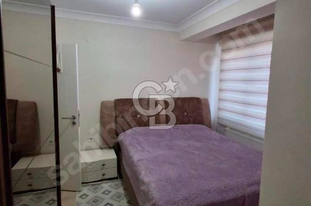 CB CİTY'DEN ERTUĞRULGAZİ MAH SATILIK DAİRE