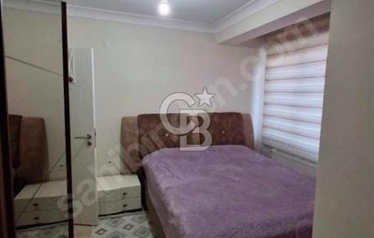 CB CİTY'DEN ERTUĞRULGAZİ MAH SATILIK DAİRE