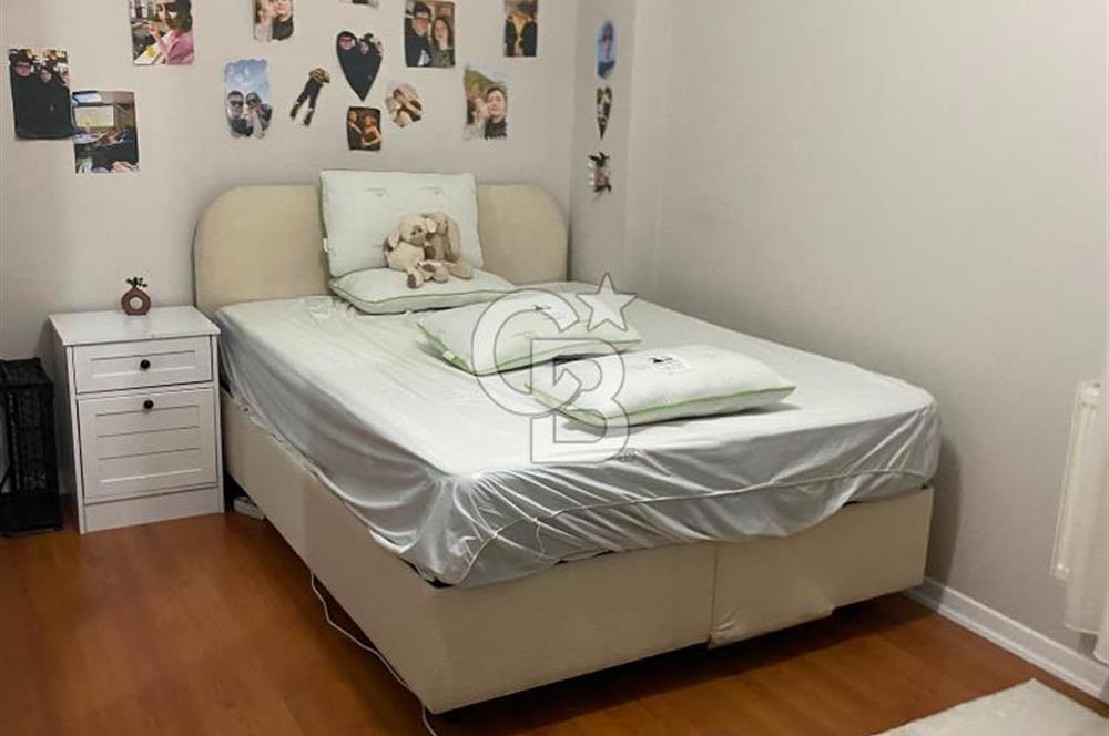 CB CİTY'DEN ERTUĞRULGAZİ MAH SATILIK DAİRE