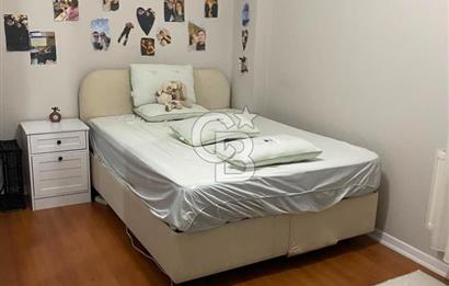 CB CİTY'DEN ERTUĞRULGAZİ MAH SATILIK DAİRE