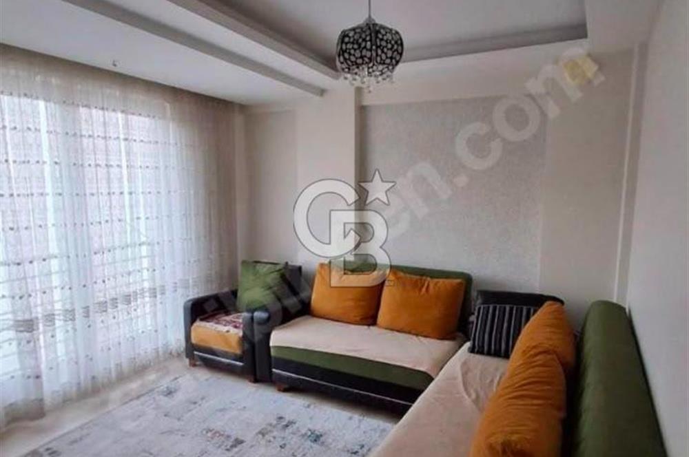 CB CİTY'DEN ERTUĞRULGAZİ MAH SATILIK DAİRE