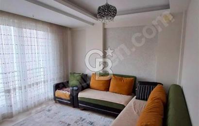 CB CİTY'DEN ERTUĞRULGAZİ MAH SATILIK DAİRE
