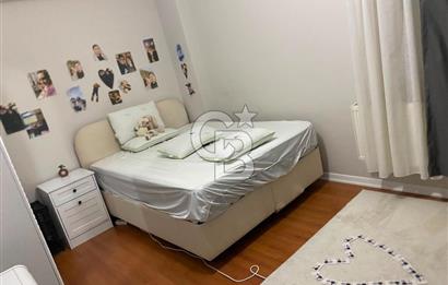 CB CİTY'DEN ERTUĞRULGAZİ MAH SATILIK DAİRE