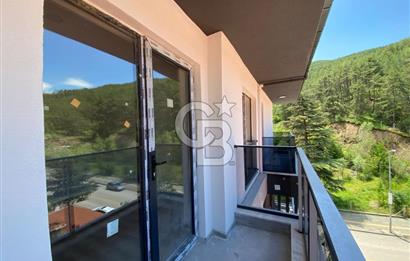 KIZILCAHAMAM SOĞUKSU MİLLİ PARKINA KOMŞU SATILIK LÜKS DAİRELER