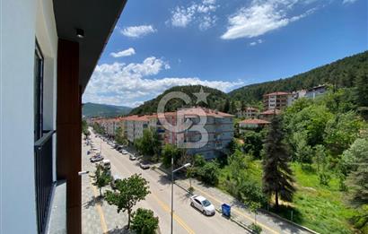 KIZILCAHAMAM SOĞUKSU MİLLİ PARKINA KOMŞU SATILIK LÜKS DAİRELER