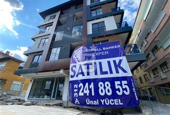 KIZILCAHAMAM SOĞUKSUYA KOMŞU & ÇARŞIYA YAKIN SATILIK DÜKKAN - 5 - 354457