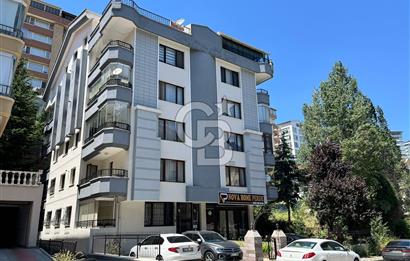 ÇANKAYA BİRLİK MAH. YAŞAM HAST. YAKINI DUBLEKS 4+1 KİRALIK DAİRE