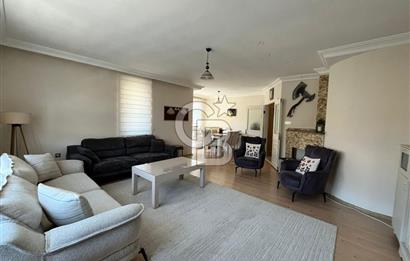 ÇANKAYA BİRLİK MAH. YAŞAM HAST. YAKINI DUBLEKS 4+1 KİRALIK DAİRE