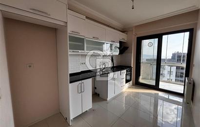 İzmir Çiğli Esentepe Mh. Önü Açık Manzaralı 2+1 Kiralık Daire CB PH