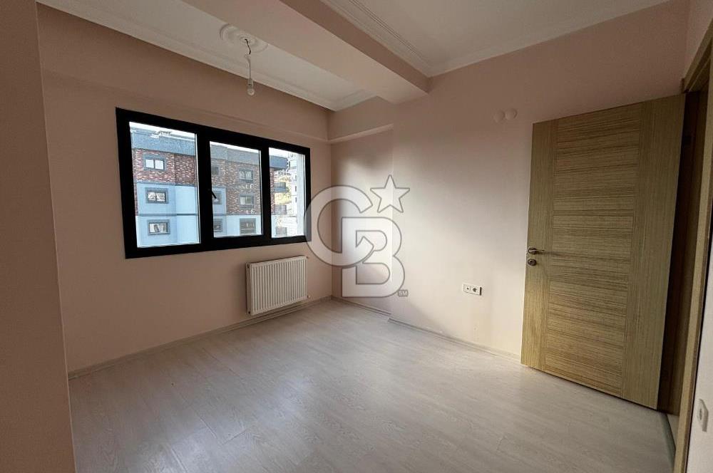 İzmir Çiğli Esentepe Mh. Önü Açık Manzaralı 2+1 Kiralık Daire CB PH