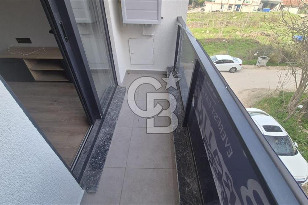 Görükle'de Sıfır 2+1 Kiralık Daire Kaçırılmayacak Fırsat
