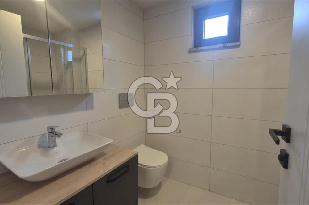 Görükle'de Sıfır 2+1 Kiralık Daire Kaçırılmayacak Fırsat