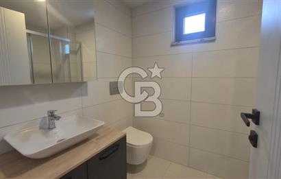 Görükle'de Sıfır 2+1 Kiralık Daire Kaçırılmayacak Fırsat