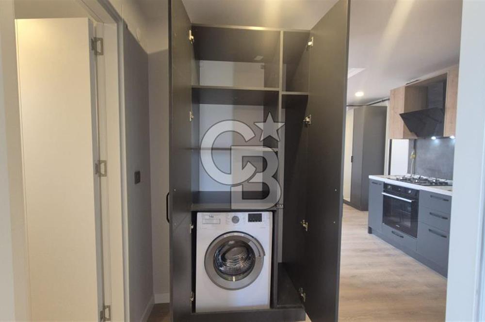 Görükle'de Sıfır 2+1 Kiralık Daire Kaçırılmayacak Fırsat