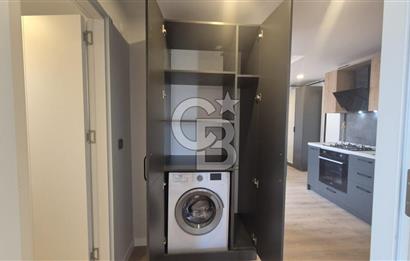 Görükle'de Sıfır 2+1 Kiralık Daire Kaçırılmayacak Fırsat