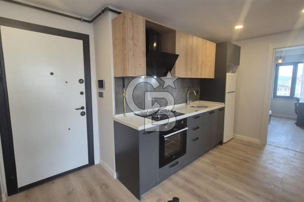 Görükle'de Sıfır 2+1 Kiralık Daire Kaçırılmayacak Fırsat