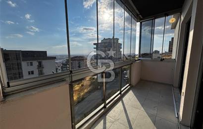 İzmir Çiğli Esentepe Mh. Önü Açık Manzaralı 2+1 Kiralık Daire CB PH