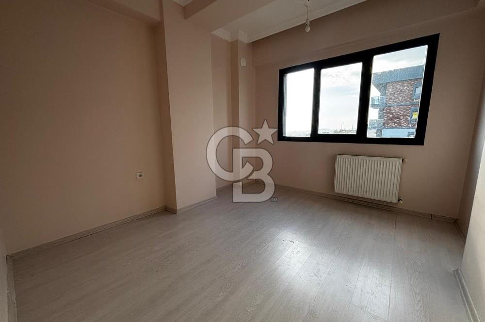 İzmir Çiğli Esentepe Mh. Önü Açık Manzaralı 2+1 Kiralık Daire CB PH