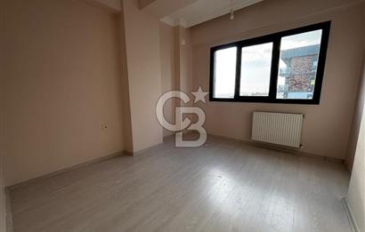 İzmir Çiğli Esentepe Mh. Önü Açık Manzaralı 2+1 Kiralık Daire CB PH