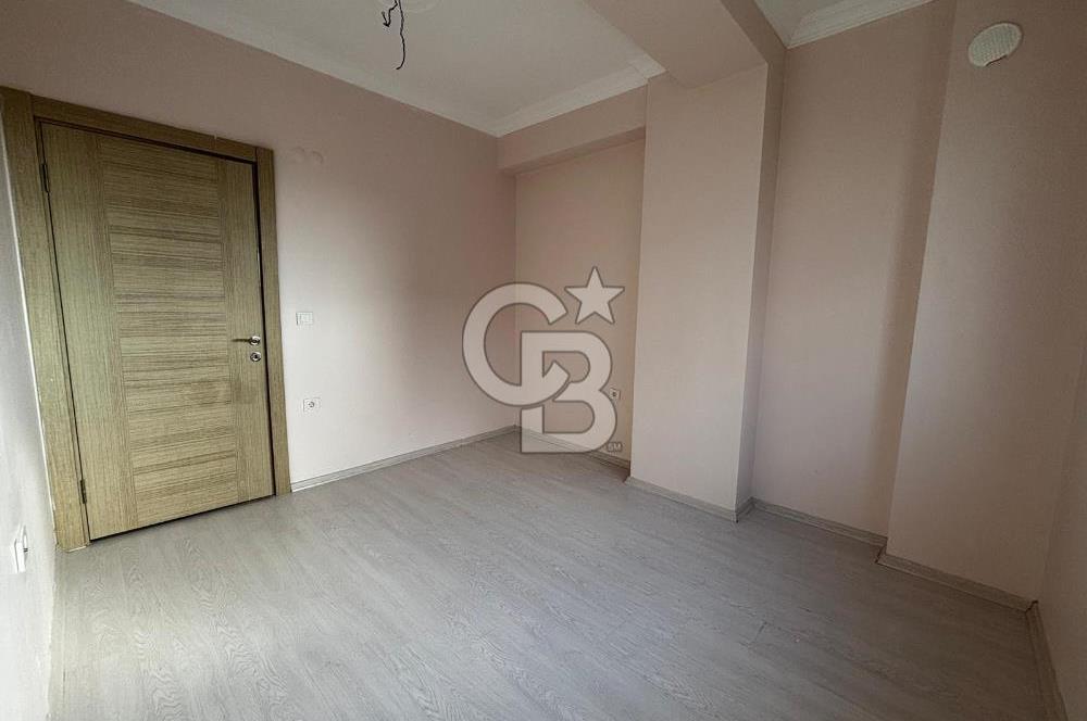 İzmir Çiğli Esentepe Mh. Önü Açık Manzaralı 2+1 Kiralık Daire CB PH