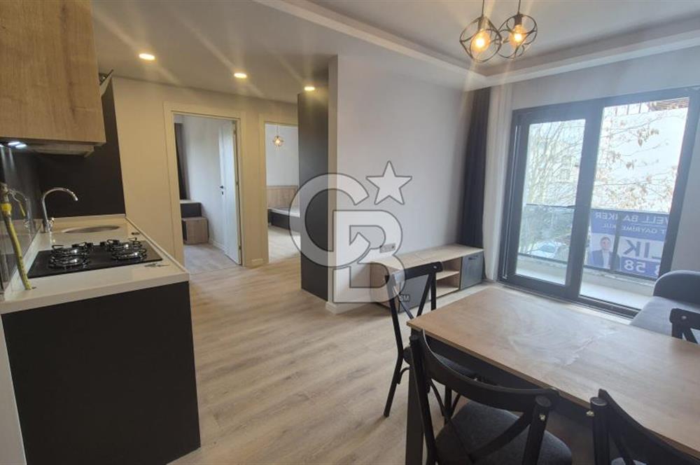 Görükle'de Sıfır 2+1 Kiralık Daire Kaçırılmayacak Fırsat