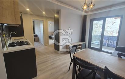 Görükle'de Sıfır 2+1 Kiralık Daire Kaçırılmayacak Fırsat