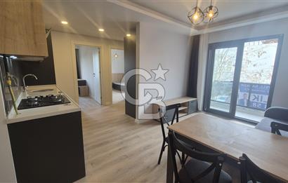 Görükle'de Sıfır 2+1 Kiralık Daire Kaçırılmayacak Fırsat
