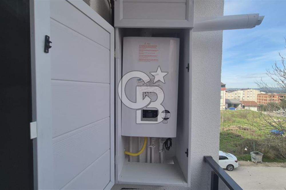 Görükle'de Sıfır 2+1 Kiralık Daire Kaçırılmayacak Fırsat