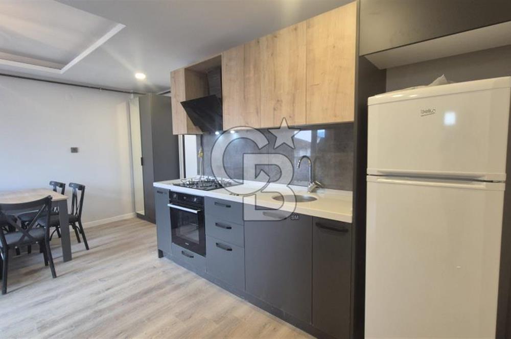 Görükle'de Sıfır 2+1 Kiralık Daire Kaçırılmayacak Fırsat