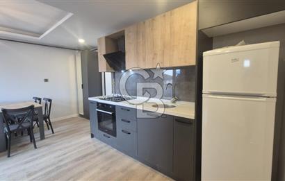 Görükle'de Sıfır 2+1 Kiralık Daire Kaçırılmayacak Fırsat