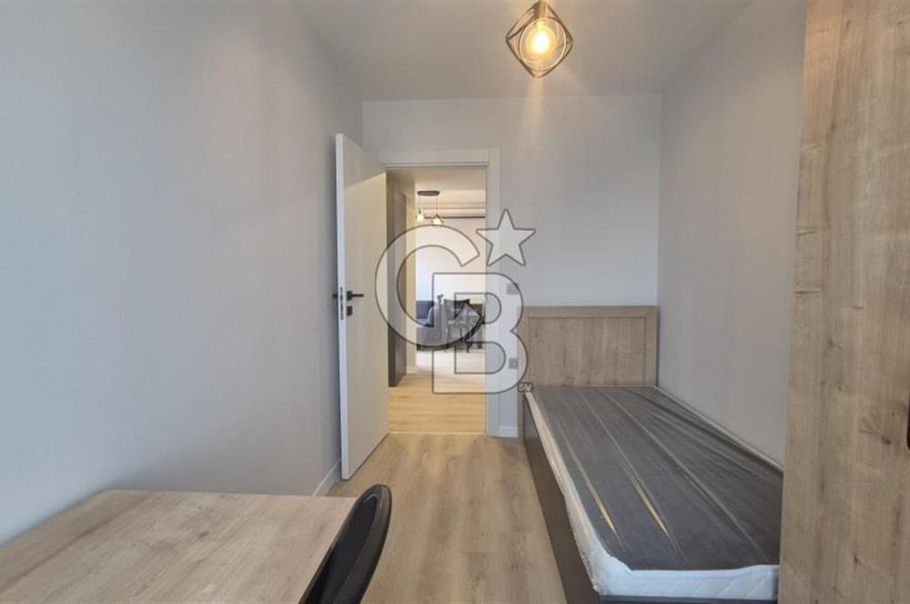 Görükle'de Sıfır 2+1 Kiralık Daire Kaçırılmayacak Fırsat