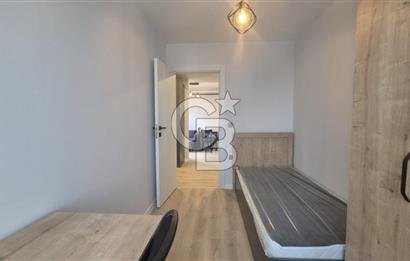 Görükle'de Sıfır 2+1 Kiralık Daire Kaçırılmayacak Fırsat