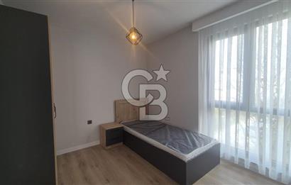 Görükle'de Sıfır 2+1 Kiralık Daire Kaçırılmayacak Fırsat