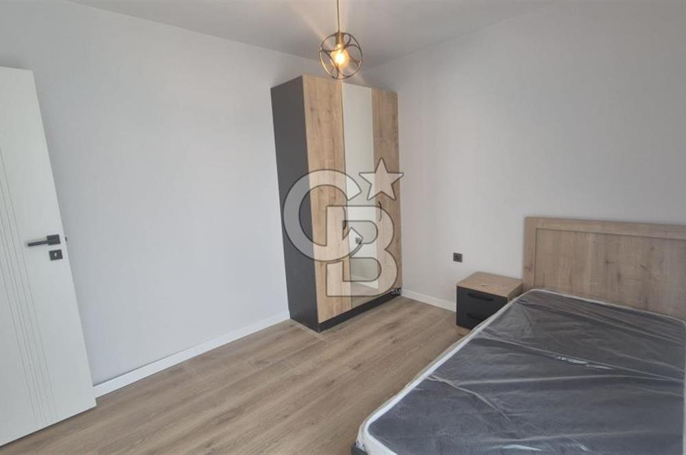 Görükle'de Sıfır 2+1 Kiralık Daire Kaçırılmayacak Fırsat