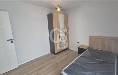 Görükle'de Sıfır 2+1 Kiralık Daire Kaçırılmayacak Fırsat