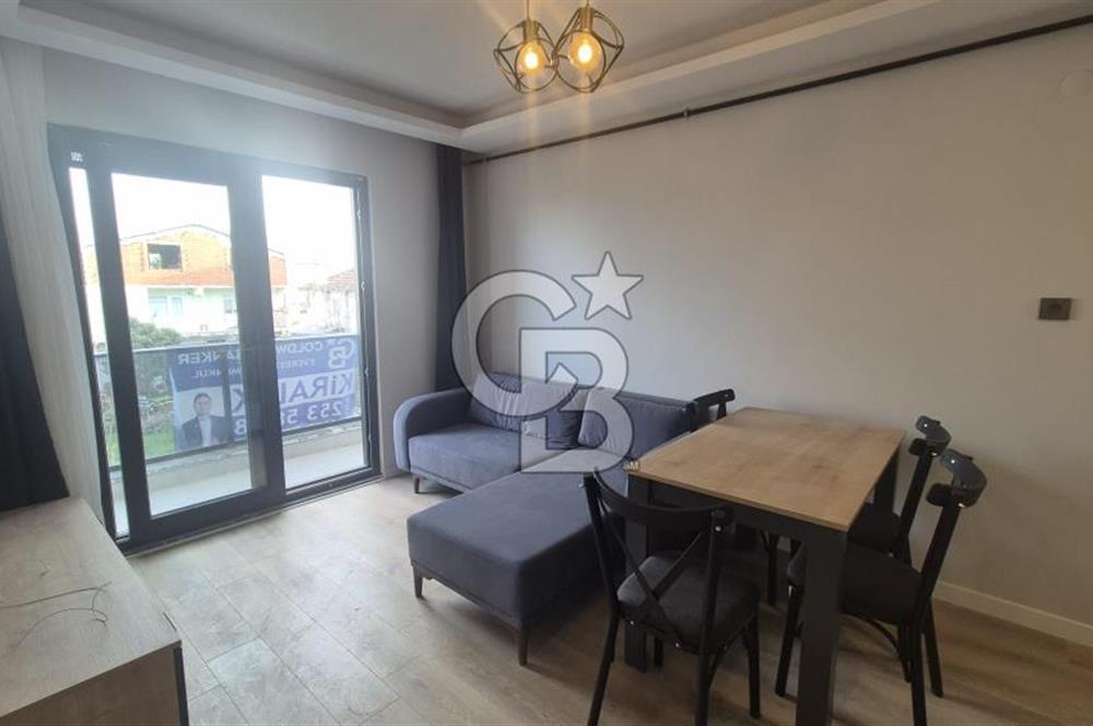 Görükle'de Sıfır 2+1 Kiralık Daire Kaçırılmayacak Fırsat