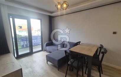 Görükle'de Sıfır 2+1 Kiralık Daire Kaçırılmayacak Fırsat