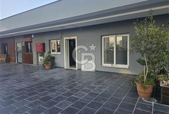 Yenişehir Menteş H.Okan Merzeci Blv. Cepheli Kiralık 2+1 Ofis - 7 - 351320