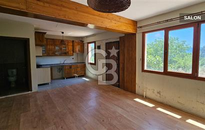 Manisa Yunusemre Sarıkaya Köyü Site İçinde Satılık Villa