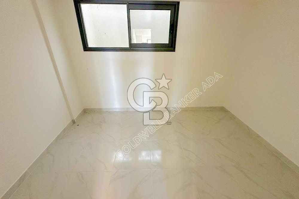 SOĞUCAK'TA KİRALIK DENİZ MANZARALI 5+2 TRİPLEKS VİLLA