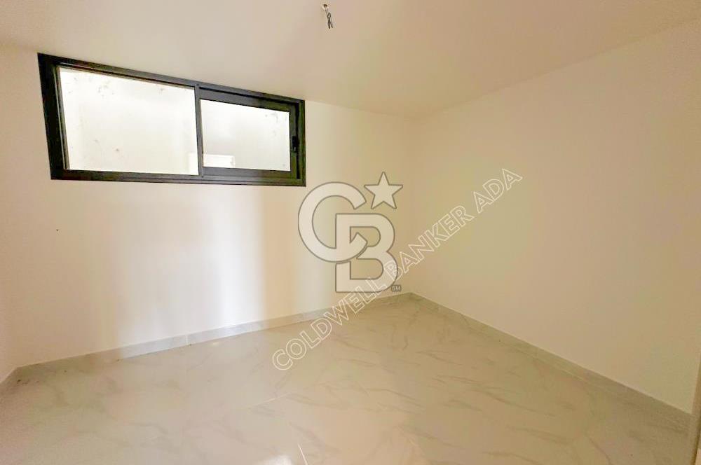SOĞUCAK'TA KİRALIK DENİZ MANZARALI 5+2 TRİPLEKS VİLLA